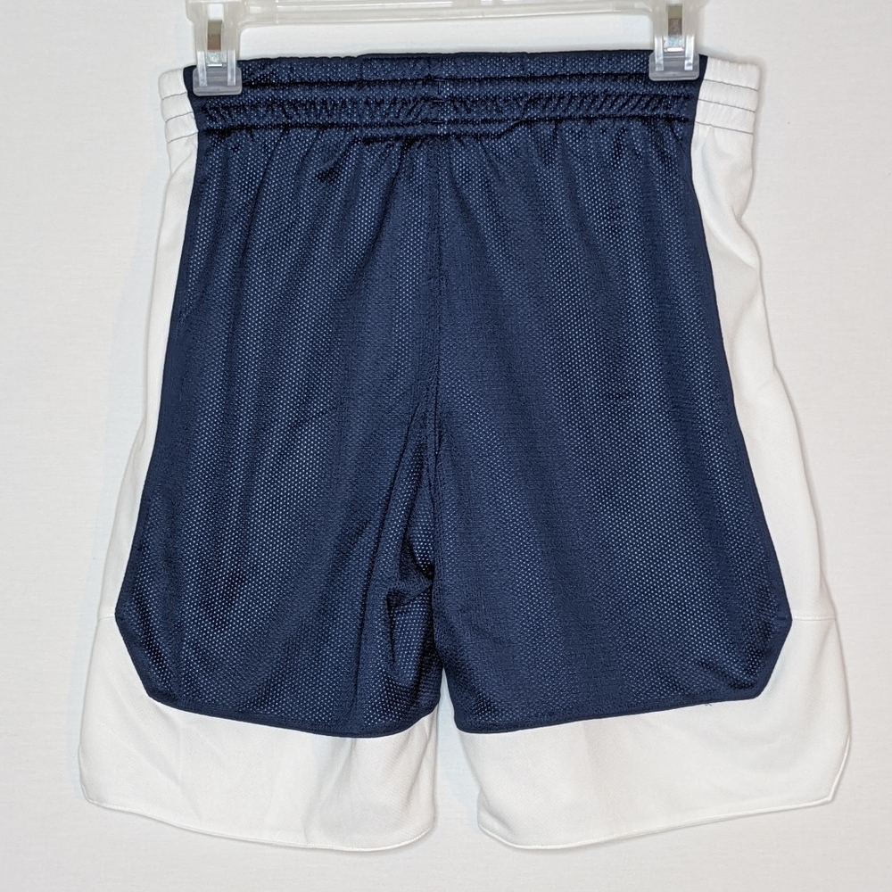 Adidas youth athletic shorts